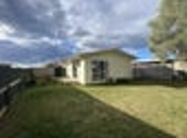 Apartment for rent in Kingsley Chatham, Flaxmere