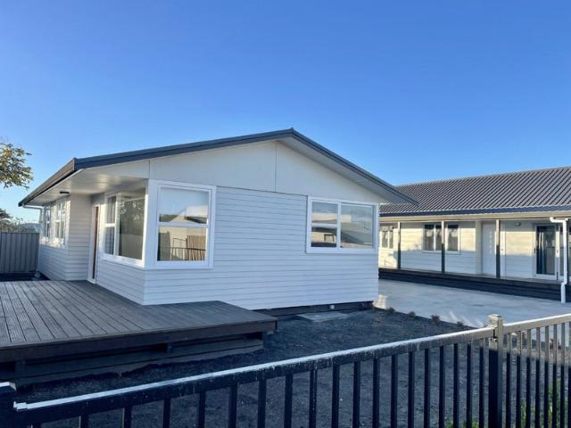 House for rent in Hastings