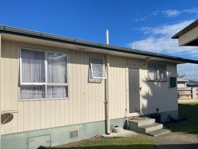 Apartment for rent in Hastings