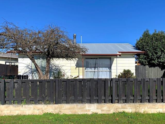 House for rent in Hastings