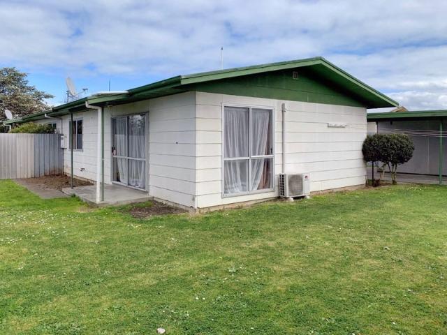 Apartment for rent in Kingsley Chatham, Flaxmere