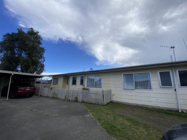 Apartment for rent in Kingsley Chatham, Flaxmere