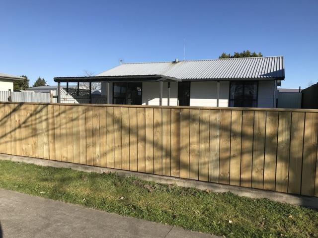 House for rent in Hastings