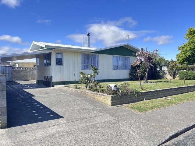 House for rent in Lochain, Flaxmere