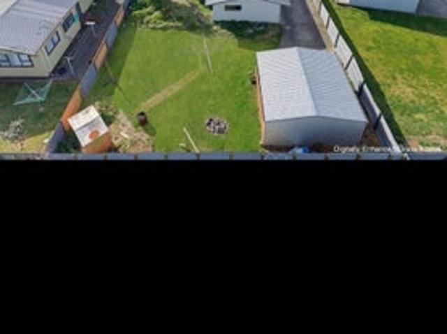 House for rent in Kingsley Chatham, Flaxmere
