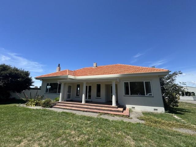 House for rent