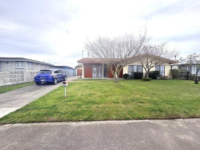 House for rent