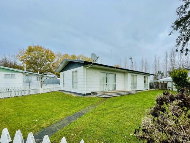 House for rent in Hastings