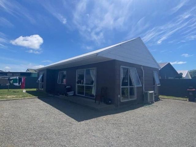 House for rent in Kingsley Chatham, Flaxmere