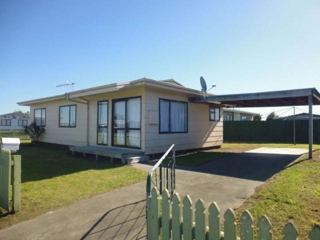 House for rent in Hastings