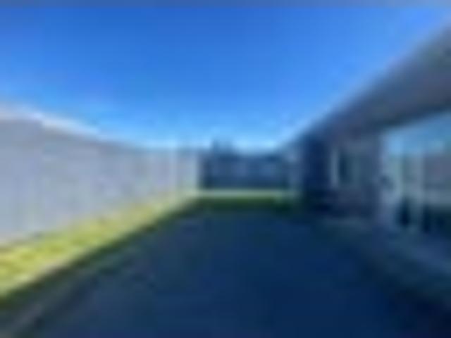House for rent in Kingsley Chatham, Flaxmere