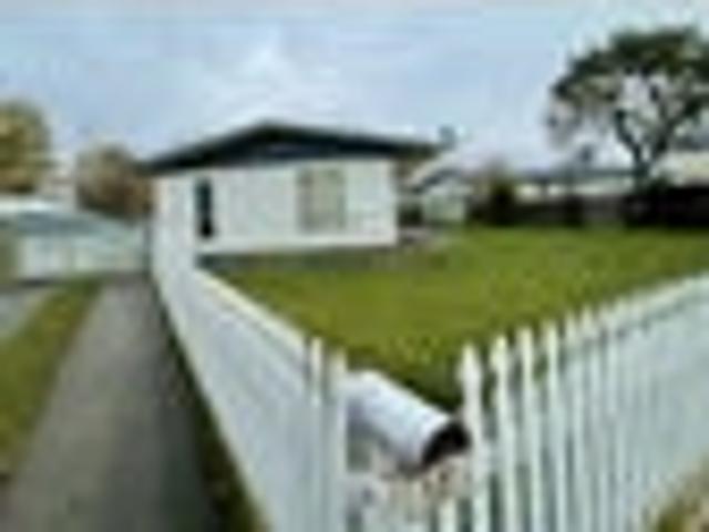 House for rent in Hastings