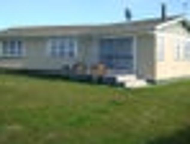 House for rent