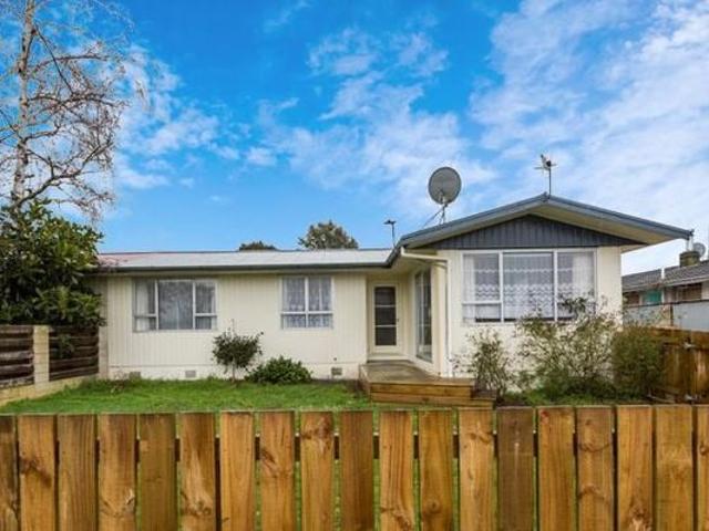 House for rent in Hastings
