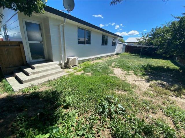 House for rent in Hastings