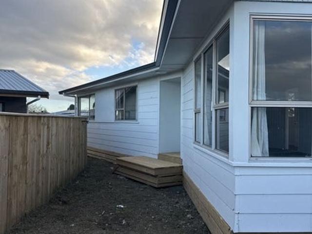 House for rent