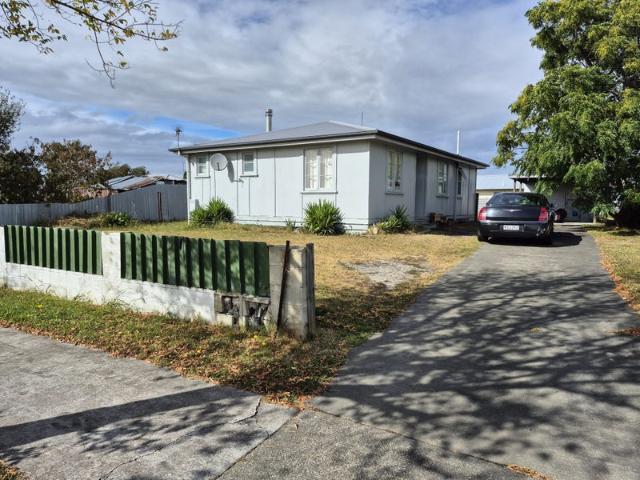 House for rent in Hastings