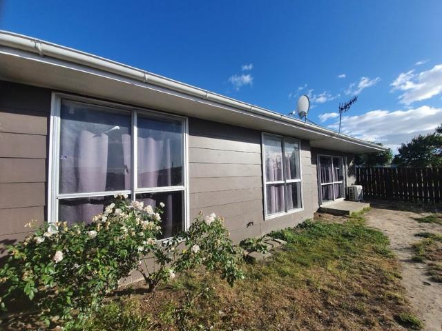 House for rent in Lochain, Flaxmere
