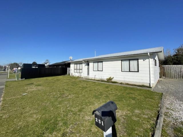 House for rent in Hastings