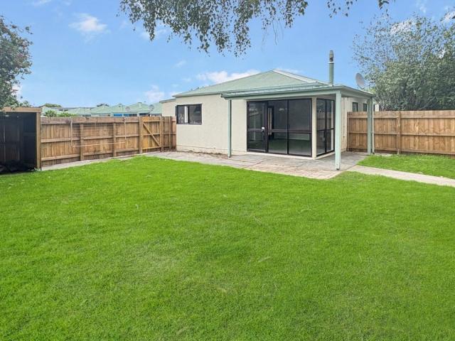 Apartment for rent in Hastings