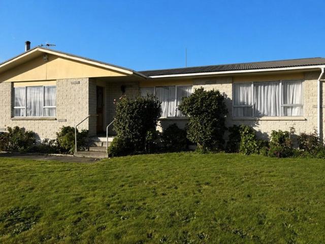 House for rent in Hastings