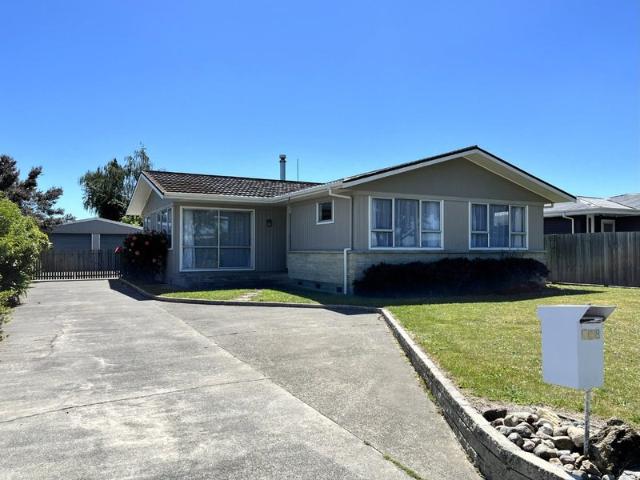 House for rent in Hastings