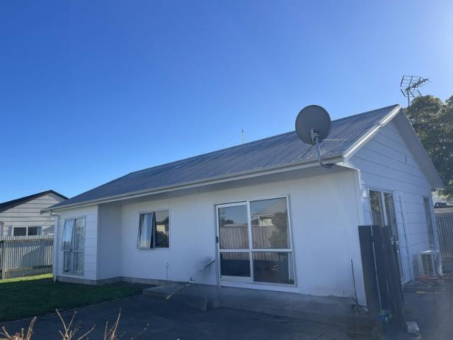House for rent in Hastings