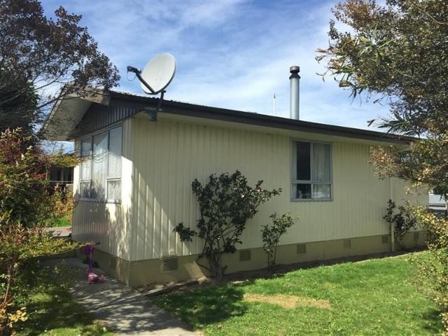 House for rent in Hastings