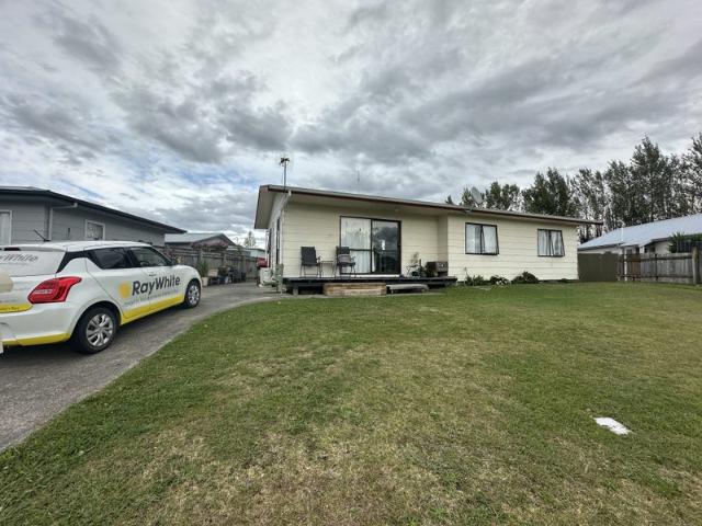 House for rent