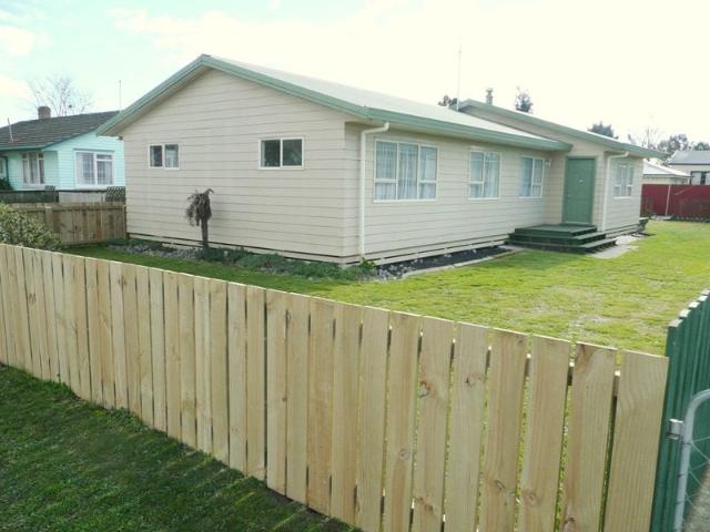 House for rent in Lochain, Flaxmere
