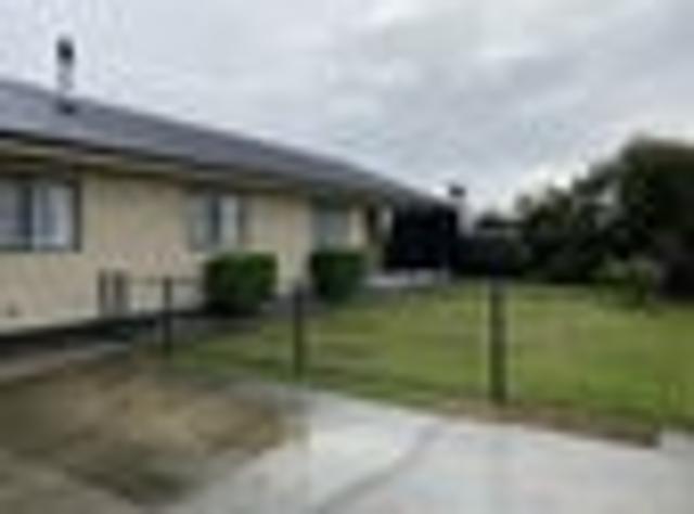 House for rent in Hastings