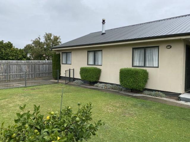 House for rent in Hastings