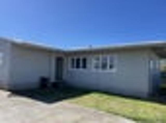 House for rent in Kingsley Chatham, Flaxmere