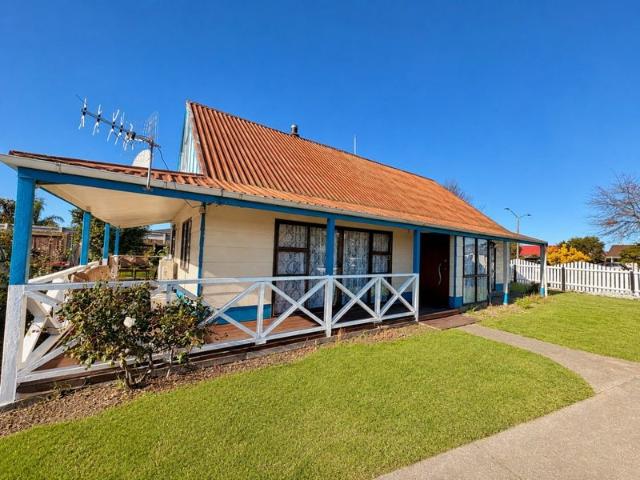 House for rent in Hastings