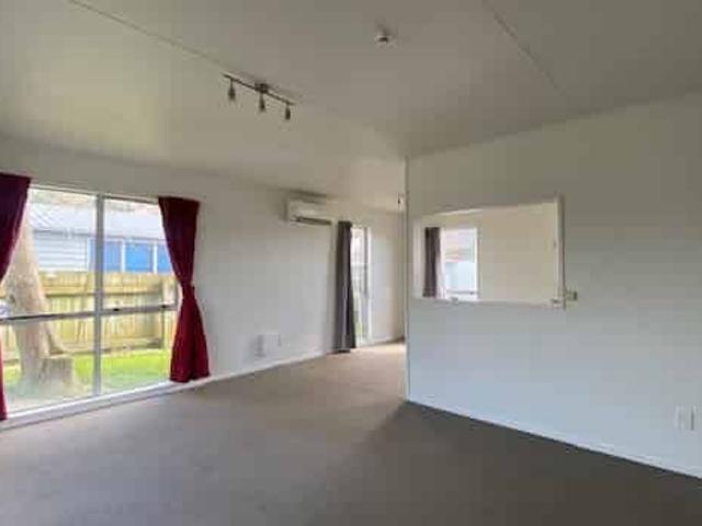 House for rent in Kingsley Chatham, Flaxmere