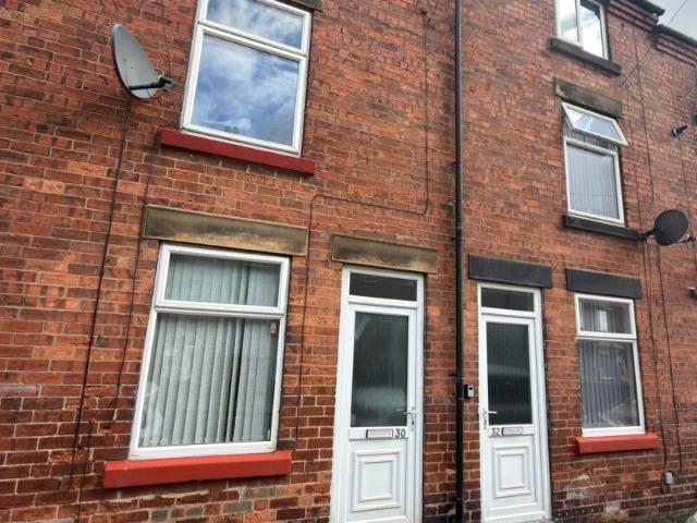 House for rent in Holmgate, North East Derbyshire