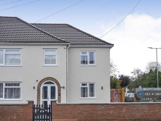 House for rent in Winterbourne