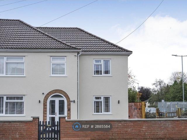 House for rent in Winterbourne