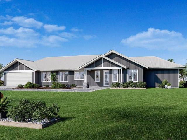 House And Land for sale in Canungra