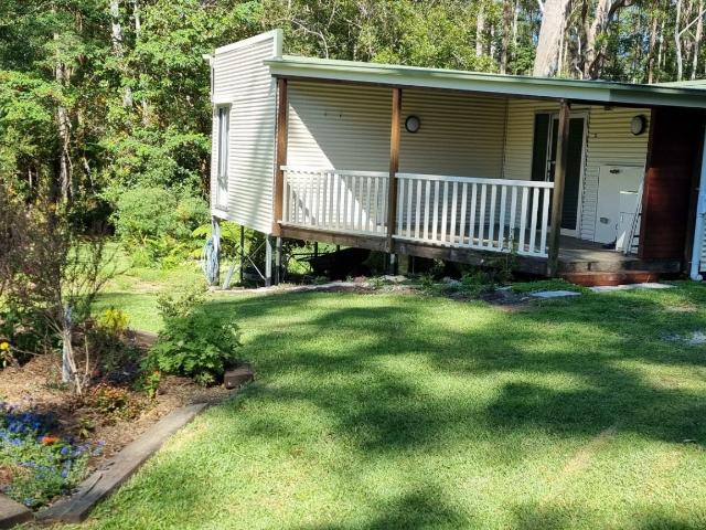Apartment for rent in Kings Creek, Queensland