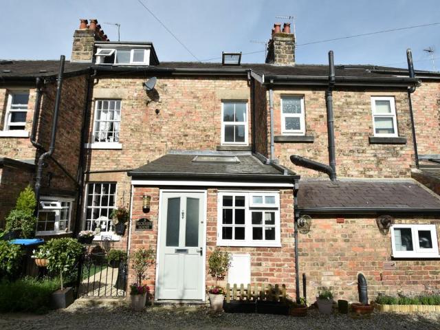 House for rent in Spacey Houses, Pannal