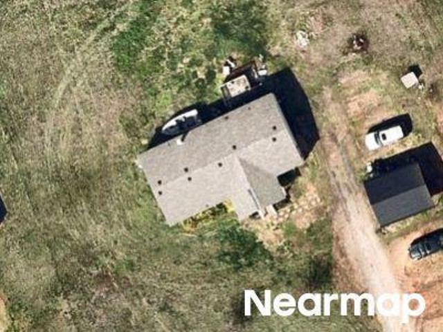 House for sale in Lincolnton, North Carolina