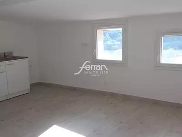 Appartement vente à Arrondissement de Draguignan, Flayosc