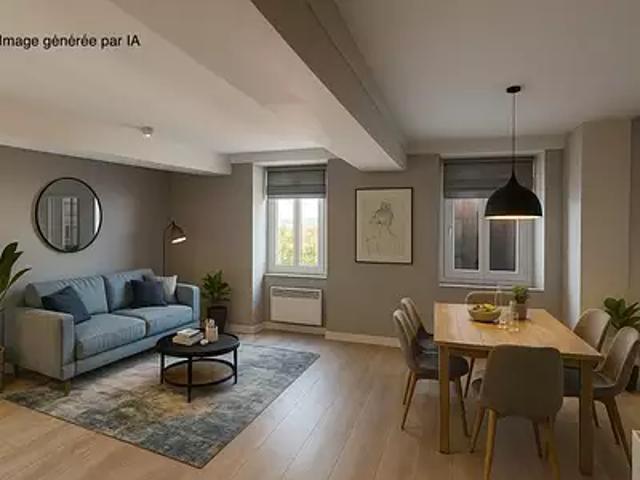 Appartement vente à Arrondissement de Draguignan, Flayosc