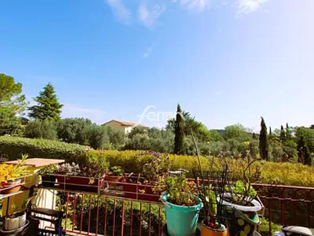 Appartement vente à Arrondissement de Draguignan, Flayosc