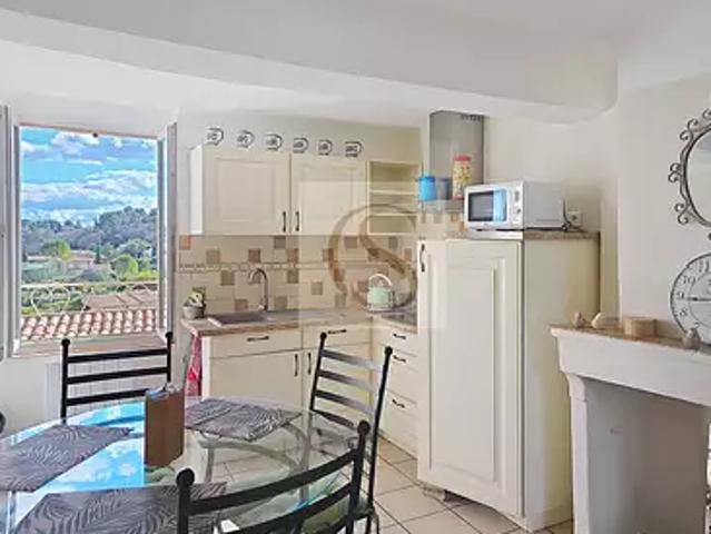 Appartement vente à Arrondissement de Draguignan, Flayosc