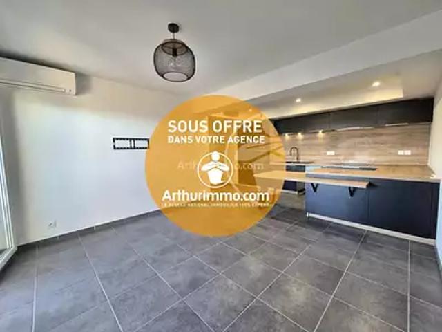 Appartement vente à Arrondissement de Draguignan, Flayosc