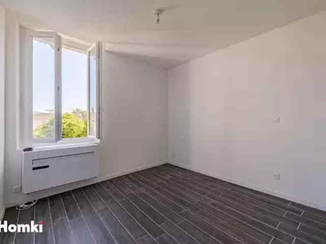 Appartement vente à Sauve-Clare, Flayosc