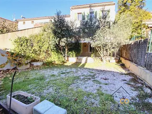 Maison vente à Arrondissement de Draguignan, Flayosc