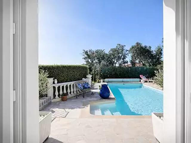 Maison vente à Arrondissement de Draguignan, Flayosc